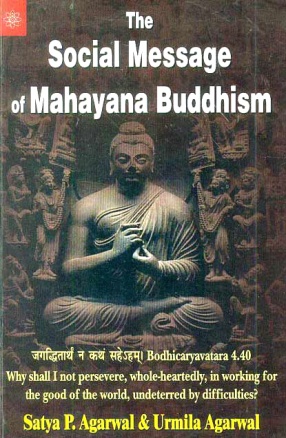 The Social Message of Mahayana Buddhism