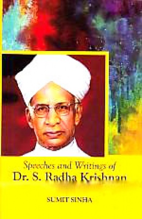 Speeches and Writings of Dr. S. Radhakrishnan