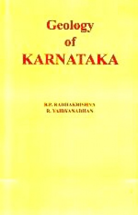 Geology of Karnataka