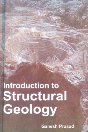 Introduction to Structural Geology