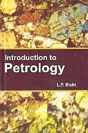 Introduction to Petrology