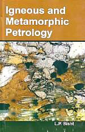 Igneous and Metamorphic Petrology