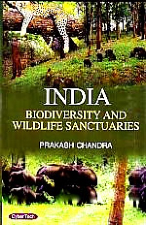 India: Biodiversity and Wildlife Sanctuaries