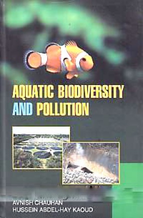 Aquatic Biodiversity and Pollution