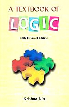 A Textbook of Logic