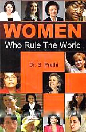 Women Who Rule the World