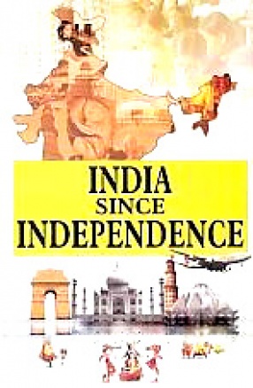 India Since Independence