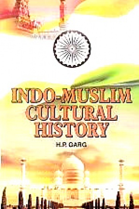 Indo-Muslim Cultural History