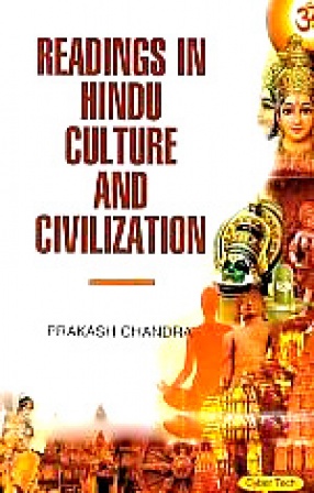 Readings in Hindu Culture and Civilization