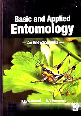 Basic and Applied Entomology: An Encyclopaedia