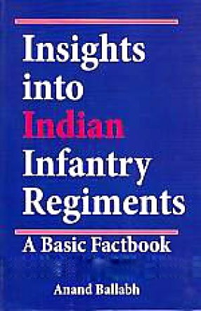 Insights into Indian Infantry Regiments: A Basic Factbook