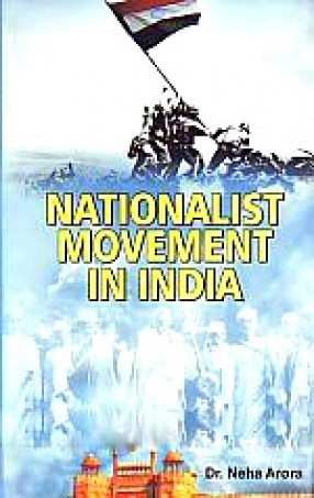 Nationalist Movement in India