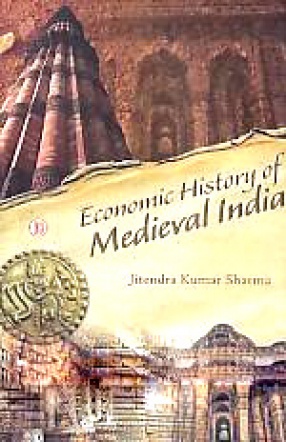 Economic History of Medieval India