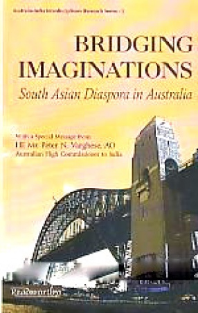 Bridging Imaginations: South Asian Diaspora in Australia