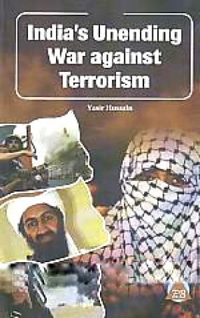 India's Unending War Against Terrorism