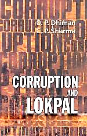 Corruption and Lokpal