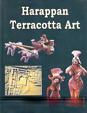 Harappan Terracotta Art