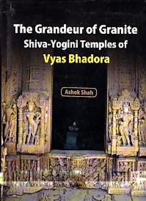 The Grandeur of Granite: Shiva-Yogini Temples of Vyas Bhadora
