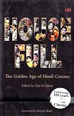 House Full: The Golden Age of Hindi Cinema