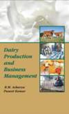 Dairy Production and Business Management