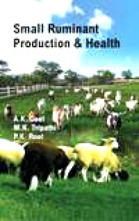 Small Ruminant Production & Health