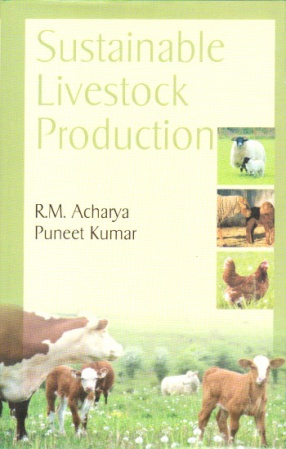 Sustainable Livestock Production