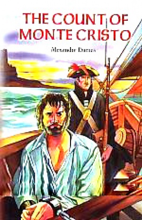 The Count of Monte Cristo