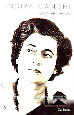 Indira Gandhi: Tryst with Power