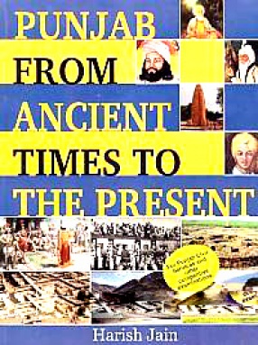 Punjab from Ancient Times to the Present