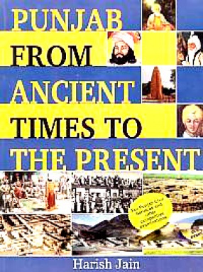 Punjab from Ancient Times to the Present