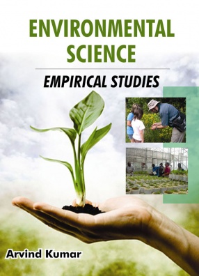 Environmental Science: Empirical Studies