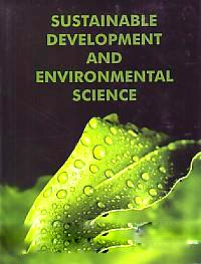 Sustainable Development and Environmental Science