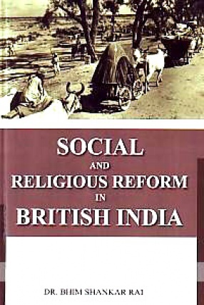 Social and Religious Reform in British India