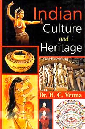 Indian Culture and Heritage