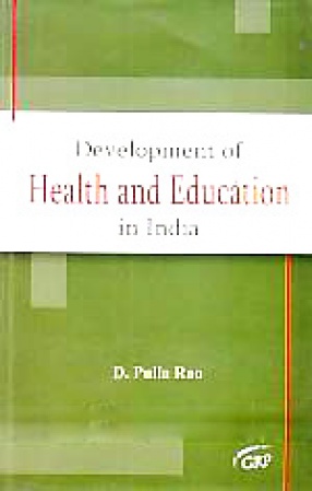 Development of Health and Education in India