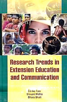 Research Trends in Extension Education and Communication