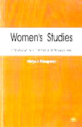 Women's Studies: Interdisciplinary Themes and Perspectives