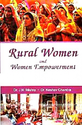 Rural Women and Women Empowerment