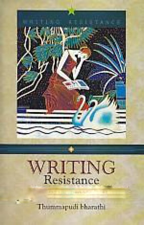 Writing Resistance: Beads of thoughts on Women