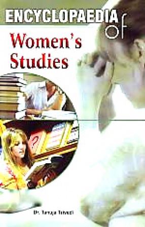 Encyclopaedia of Women's Studies (In 2 Volumes)