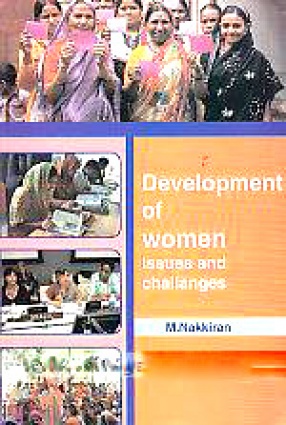 Development of Women: Issues and Challanges [i.e. Challenges]