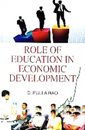 Role of Education in Economic Development