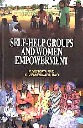 Self-Help Groups and Women Empowerment