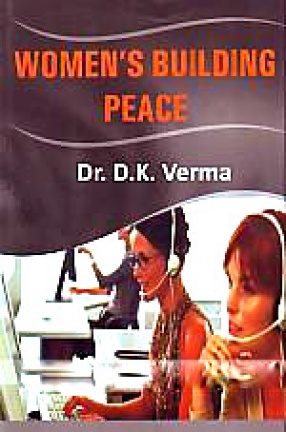Women's Building Peace