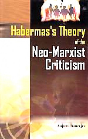 Habermas's Theory of the Neo-Marxist Criticism