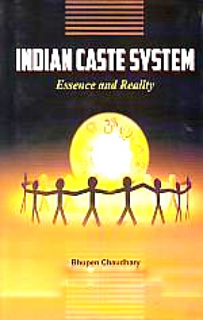 Indian Caste System: Essence and Reality