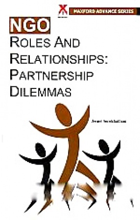 NGO Roles and Relationships: Partnership Dilemmas
