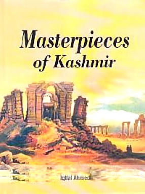 Masterpieces of Kashmir