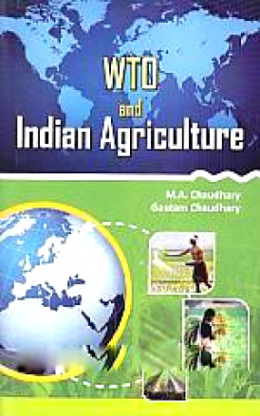 WTO and Indian Agriculture