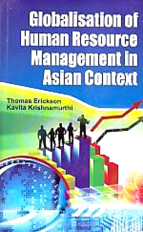 Globalisation of Human Resource Management in Asian Context